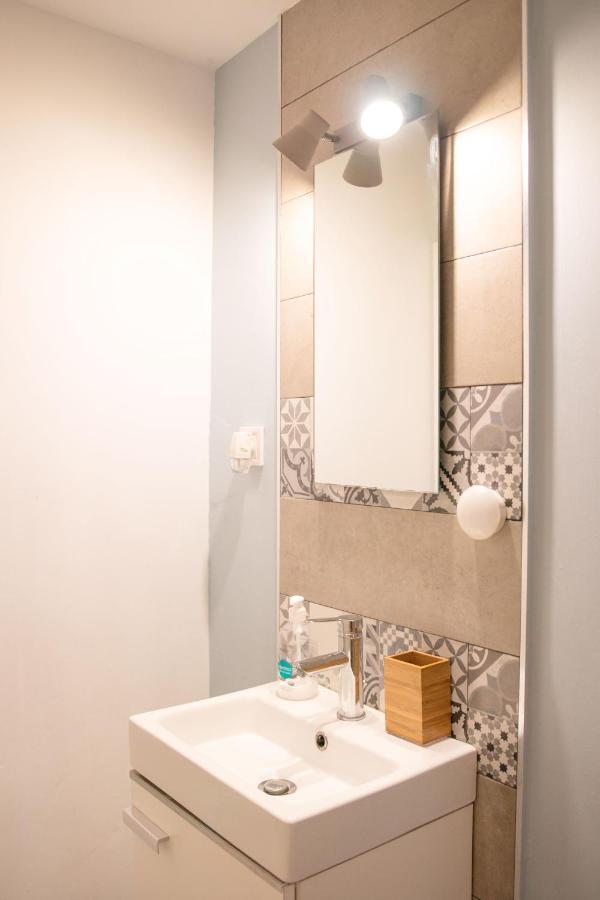 Apartamento Privado Proximo A Playa Y Ciencias Apartment Valencia Exterior photo