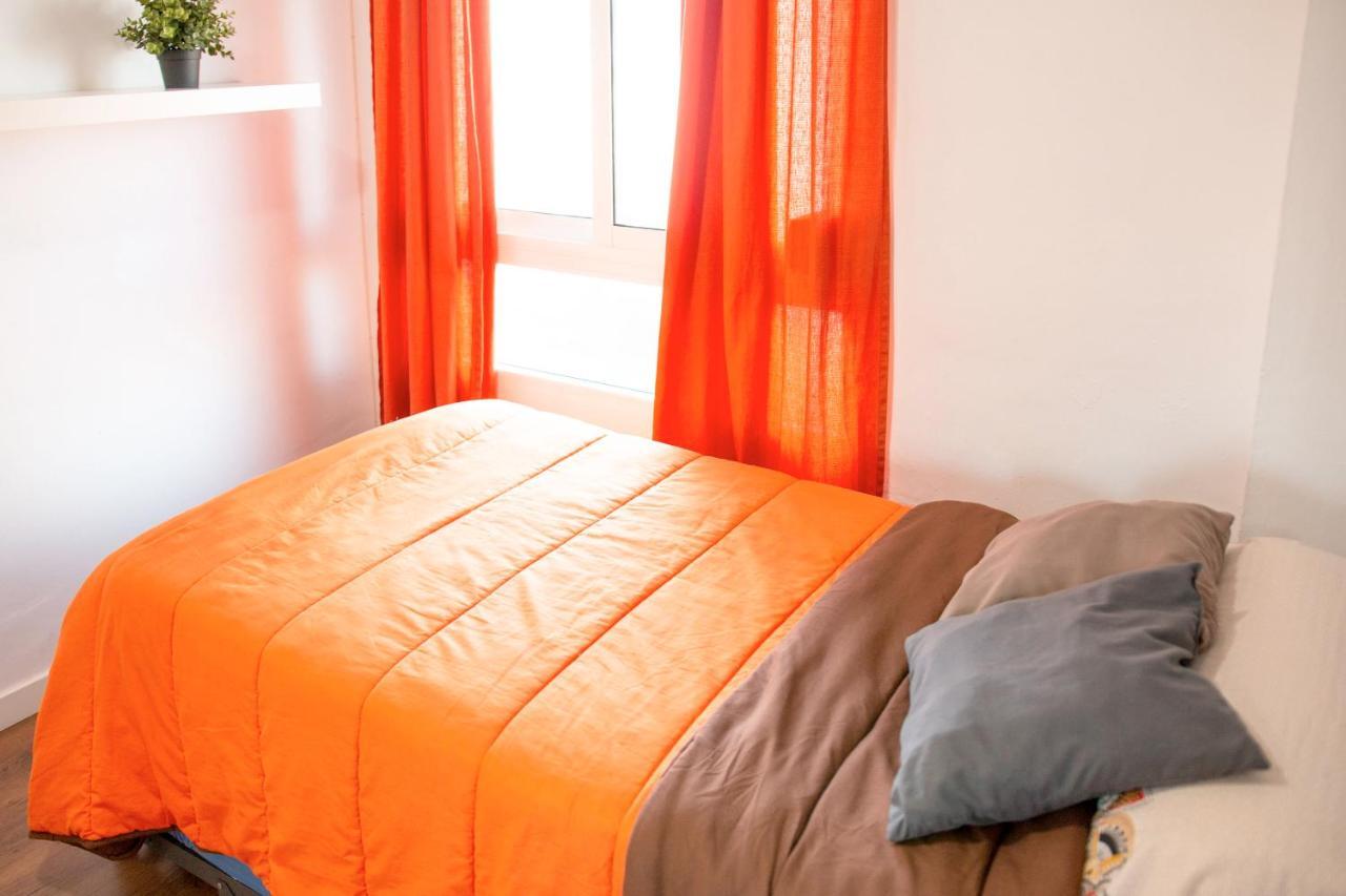 Apartamento Privado Proximo A Playa Y Ciencias Apartment Valencia Exterior photo
